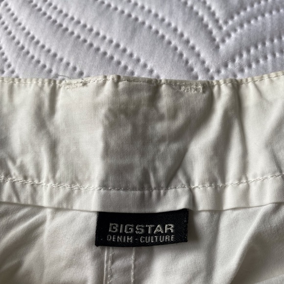 Pants - Picture 4 of 5